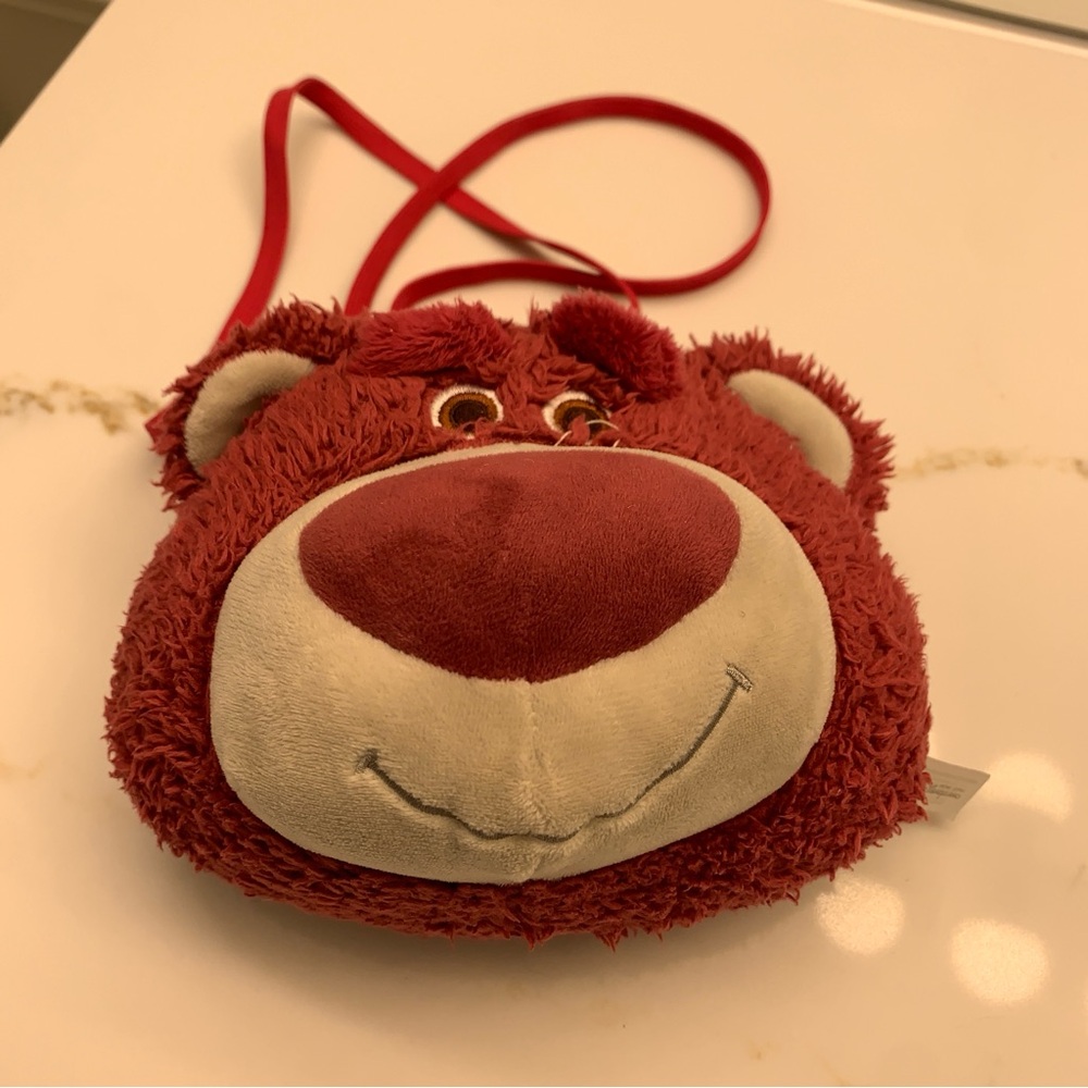 Disney Crossbody Bag